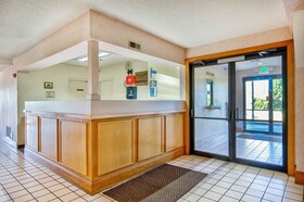 Motel 6 Jeffersonville