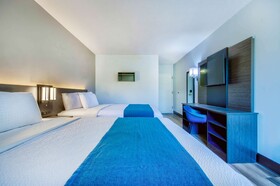 Motel 6 Jeffersonville