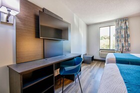 Motel 6 Jeffersonville