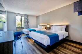 Motel 6 Jeffersonville