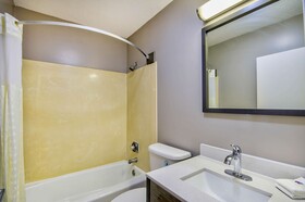 Motel 6 Jeffersonville