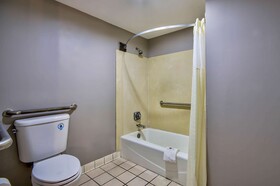 Motel 6 Jeffersonville