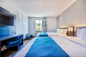 Motel 6 Jeffersonville