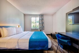 Motel 6 Jeffersonville