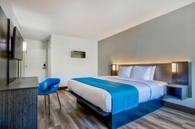 Motel 6 Jeffersonville