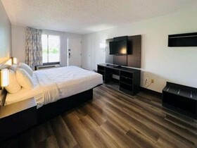 Motel 6 Jeffersonville