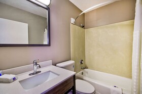 Motel 6 Jeffersonville