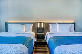 Motel 6 Jeffersonville