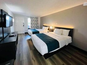 Motel 6 Jeffersonville