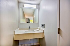Motel 6 Jeffersonville