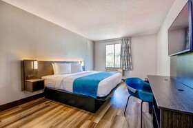 Motel 6 Jeffersonville