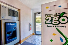 Motel 6 Jeffersonville