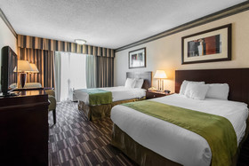 Radisson Hotel Louisville North