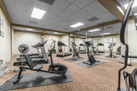 Radisson Hotel Louisville North