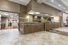 Radisson Hotel Louisville North