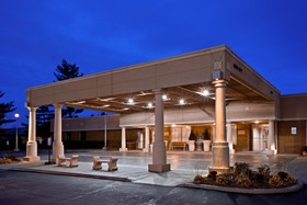 Radisson Hotel Louisville North