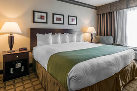 Radisson Hotel Louisville North