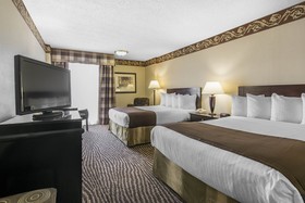 Radisson Hotel Louisville North