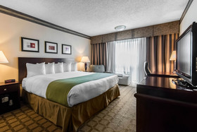 Radisson Hotel Louisville North