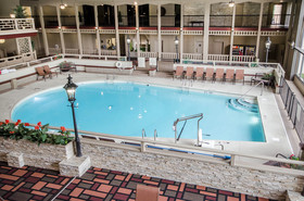 Radisson Hotel Louisville North