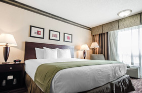 Radisson Hotel Louisville North