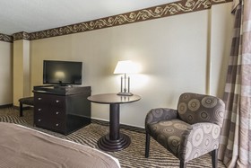 Radisson Hotel Louisville North
