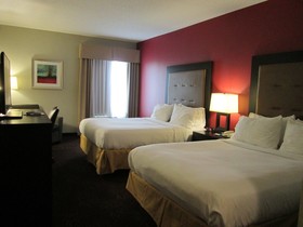 Holiday Inn Express Cloverdale Greencastle