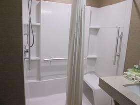 Holiday Inn Express Cloverdale Greencastle