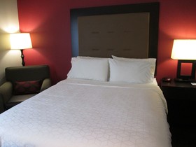 Holiday Inn Express Cloverdale Greencastle