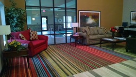Holiday Inn Express Cloverdale Greencastle