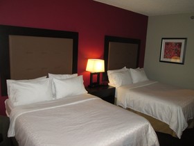 Holiday Inn Express Cloverdale Greencastle