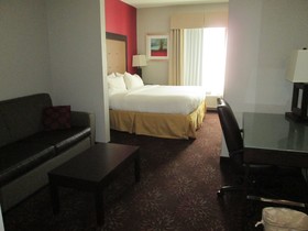 Holiday Inn Express Cloverdale Greencastle