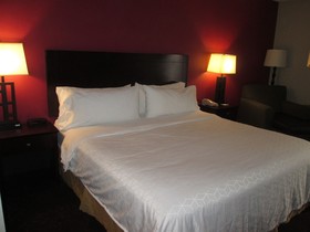 Holiday Inn Express Cloverdale Greencastle