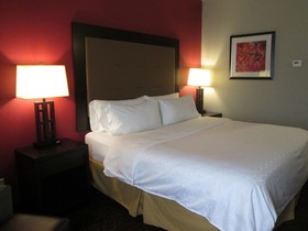 Holiday Inn Express Cloverdale Greencastle