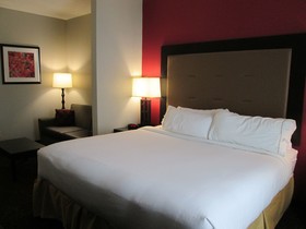 Holiday Inn Express Cloverdale Greencastle