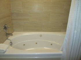 Holiday Inn Express Cloverdale Greencastle