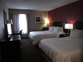 Holiday Inn Express Cloverdale Greencastle