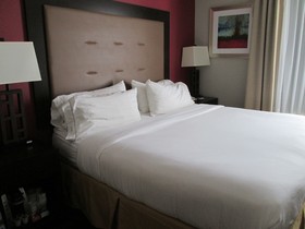 Holiday Inn Express Cloverdale Greencastle
