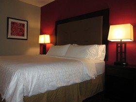 Holiday Inn Express Cloverdale Greencastle
