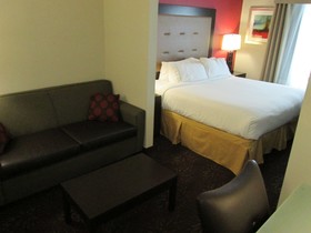 Holiday Inn Express Cloverdale Greencastle