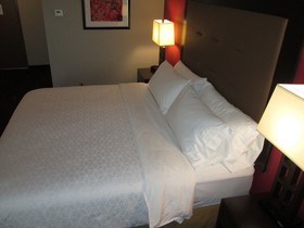 Holiday Inn Express Cloverdale Greencastle