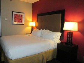 Holiday Inn Express Cloverdale Greencastle