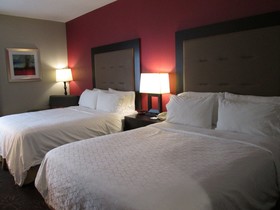 Holiday Inn Express Cloverdale Greencastle