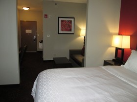 Holiday Inn Express Cloverdale Greencastle