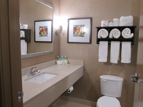 Holiday Inn Express Cloverdale Greencastle
