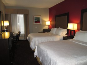 Holiday Inn Express Cloverdale Greencastle