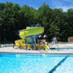 Holiday Inn Express Cloverdale Greencastle
