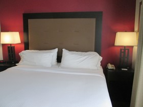 Holiday Inn Express Cloverdale Greencastle