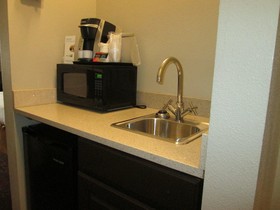 Holiday Inn Express Cloverdale Greencastle