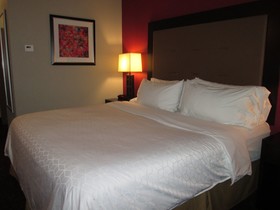 Holiday Inn Express Cloverdale Greencastle